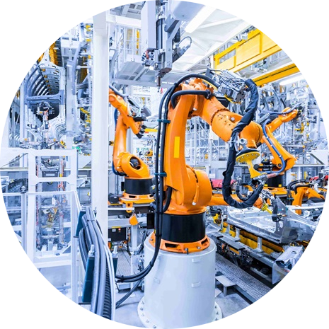 工厂自动化与控制